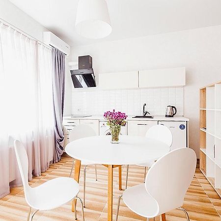 Apart Hotel Rishelye Odessa Ngoại thất bức ảnh