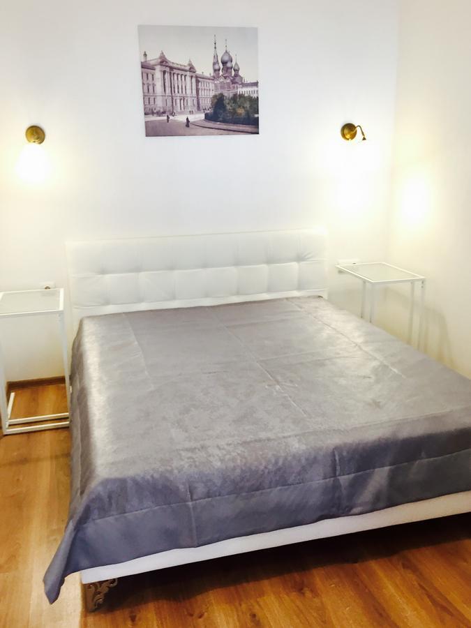 Apart Hotel Rishelye Odessa Ngoại thất bức ảnh