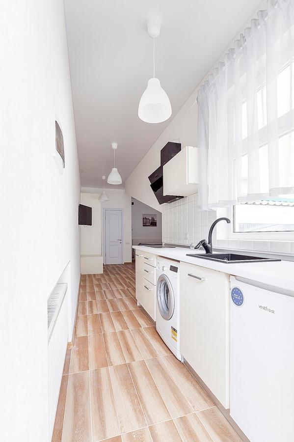 Apart Hotel Rishelye Odessa Ngoại thất bức ảnh