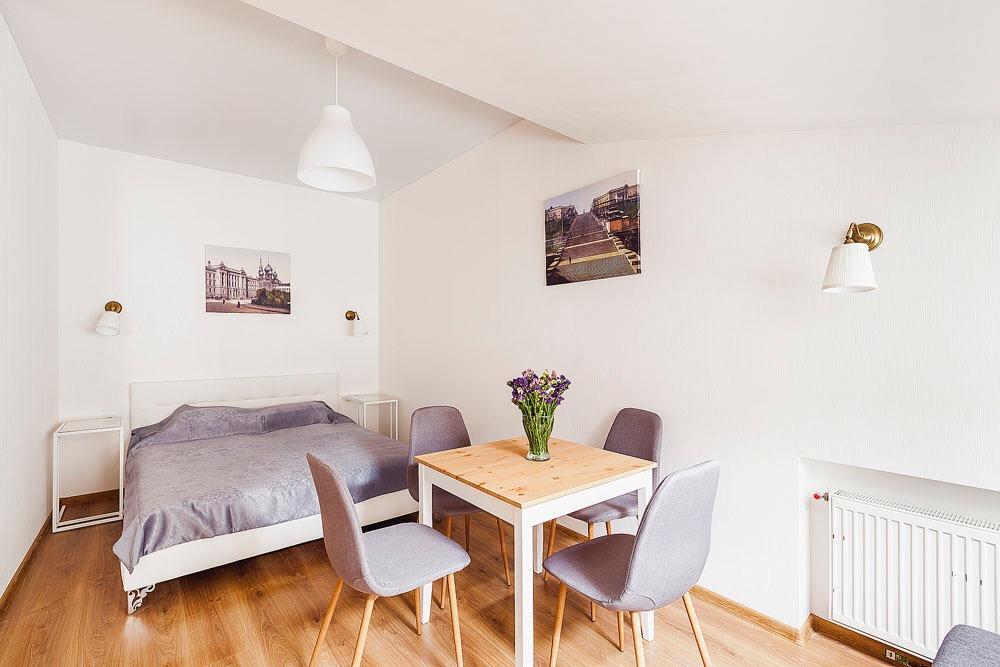 Apart Hotel Rishelye Odessa Ngoại thất bức ảnh