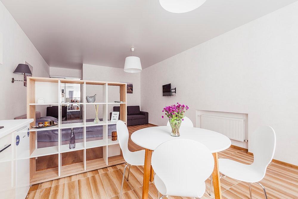 Apart Hotel Rishelye Odessa Ngoại thất bức ảnh