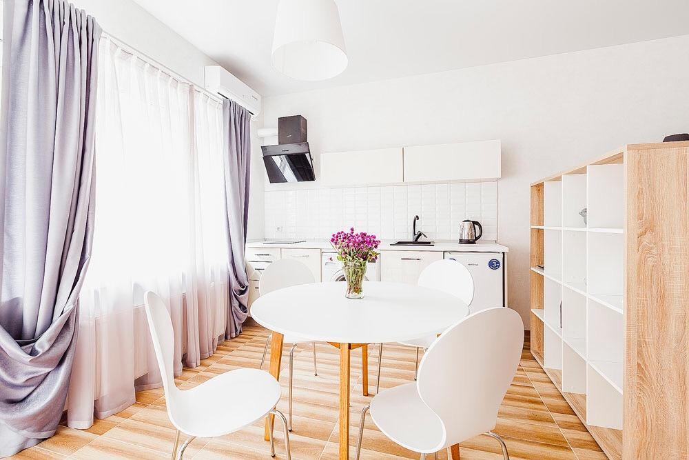 Apart Hotel Rishelye Odessa Ngoại thất bức ảnh
