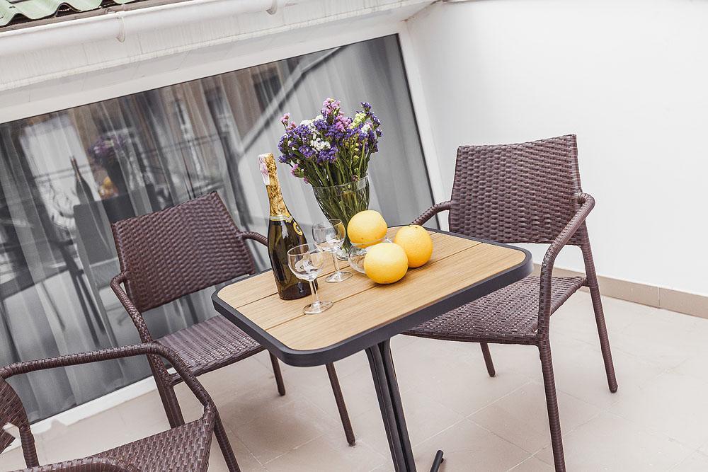 Apart Hotel Rishelye Odessa Ngoại thất bức ảnh
