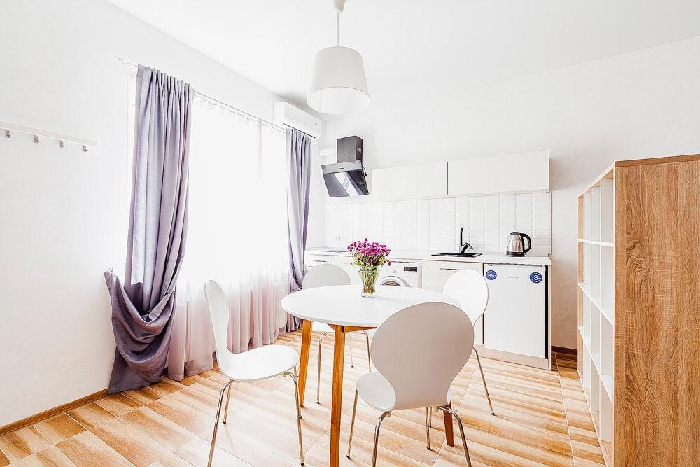 Apart Hotel Rishelye Odessa Ngoại thất bức ảnh