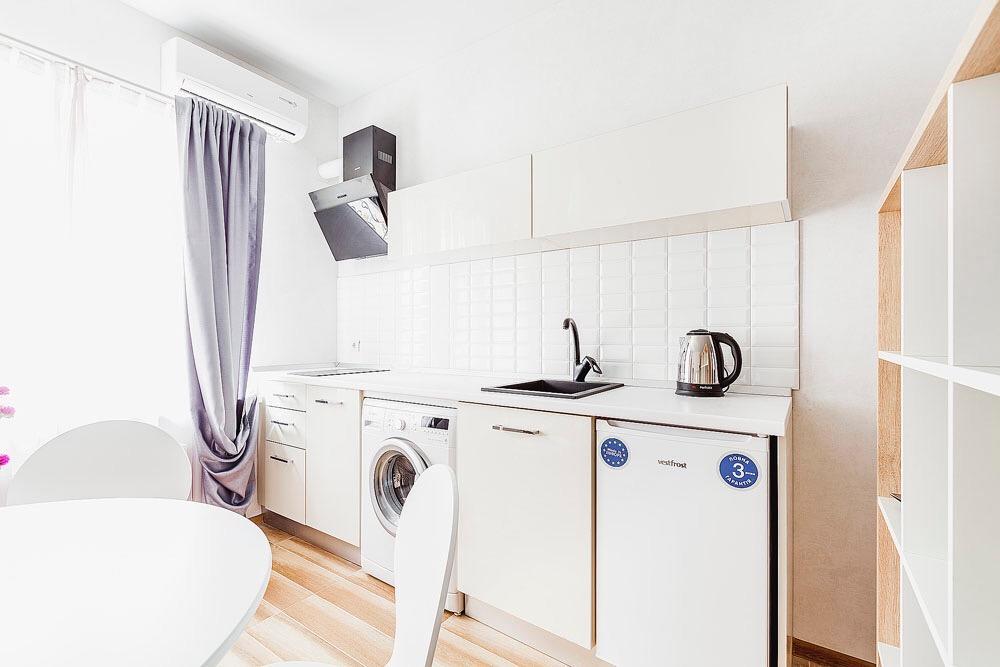 Apart Hotel Rishelye Odessa Ngoại thất bức ảnh