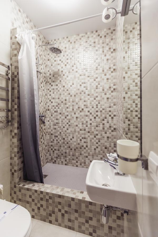 Apart Hotel Rishelye Odessa Ngoại thất bức ảnh
