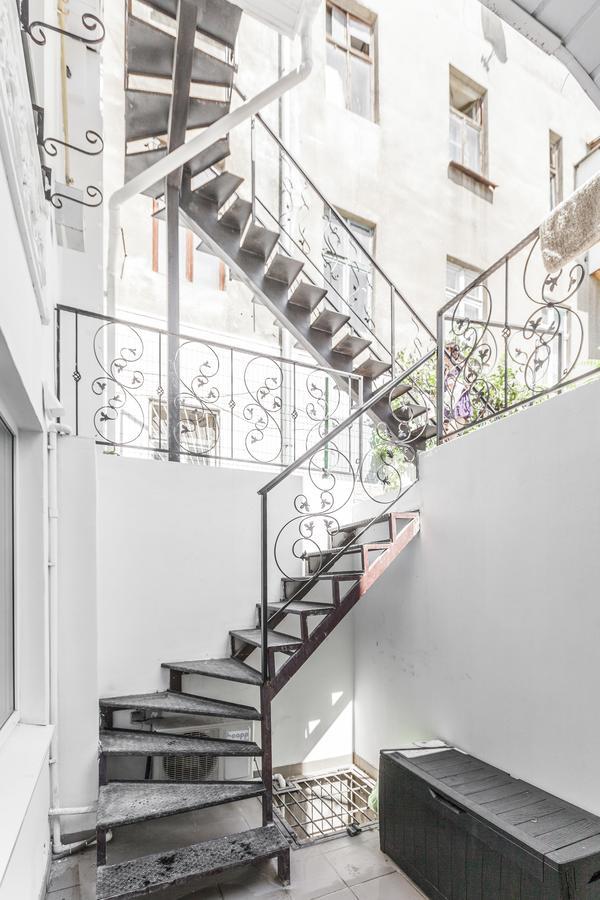 Apart Hotel Rishelye Odessa Ngoại thất bức ảnh