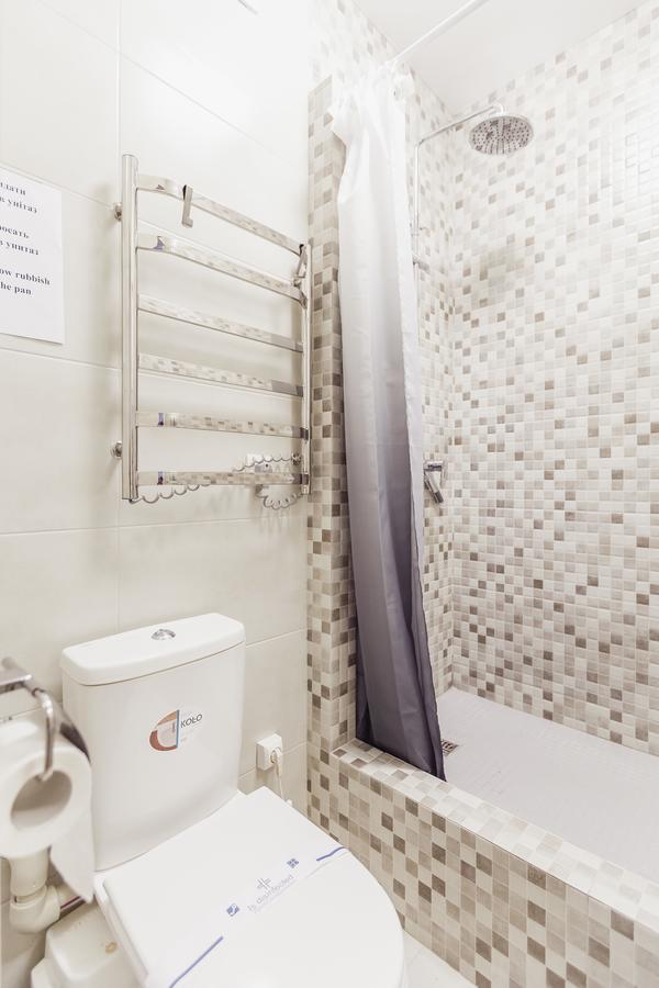 Apart Hotel Rishelye Odessa Ngoại thất bức ảnh