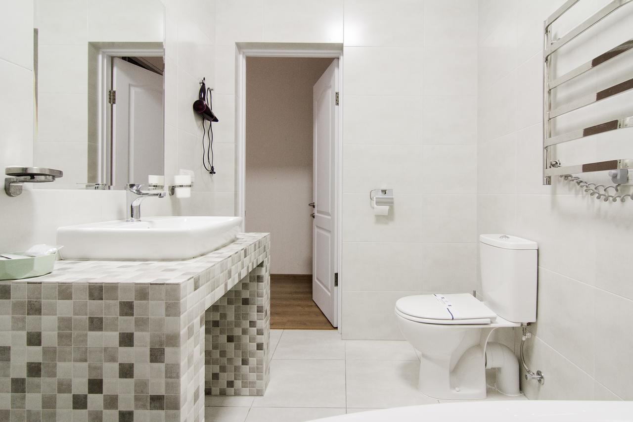 Apart Hotel Rishelye Odessa Ngoại thất bức ảnh