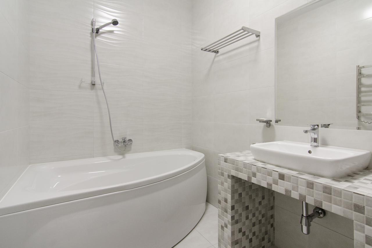 Apart Hotel Rishelye Odessa Ngoại thất bức ảnh