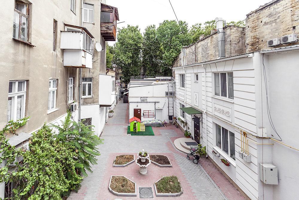 Apart Hotel Rishelye Odessa Ngoại thất bức ảnh