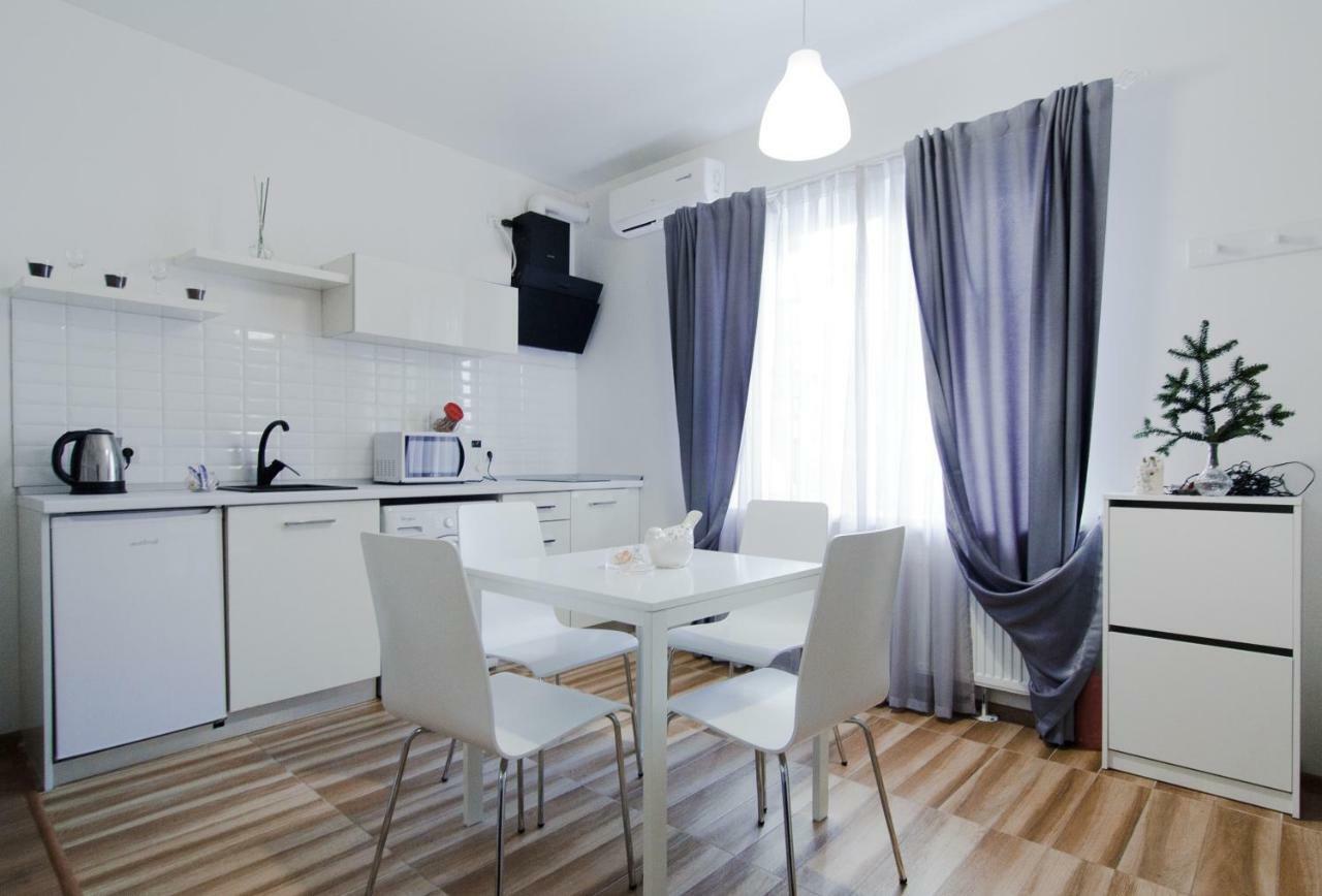 Apart Hotel Rishelye Odessa Ngoại thất bức ảnh